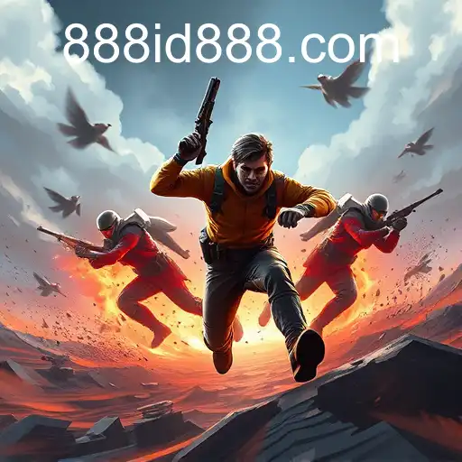 The Thrill of Action Games: A Deep Dive into a Timeless Genre