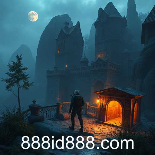 Unveiling the Enchanting World of Adventure Games