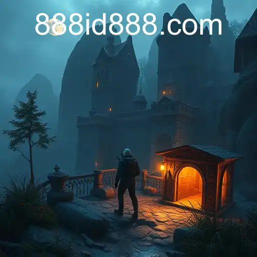 Unveiling the Enchanting World of Adventure Games