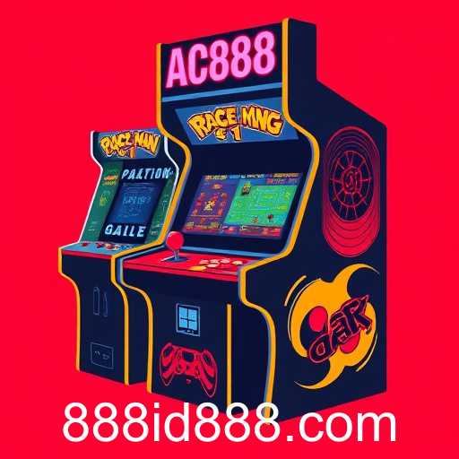 The Timeless Charm of Arcade Games: Navigating the 'id888' Phenomenon