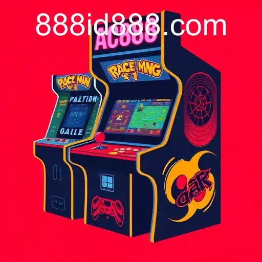 The Timeless Charm of Arcade Games: Navigating the 'id888' Phenomenon