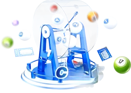 id888 Lottery games in