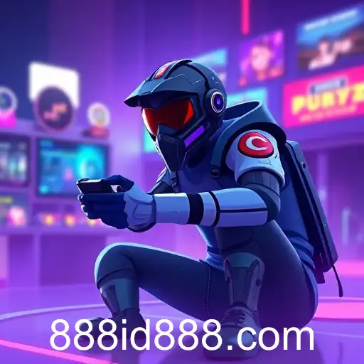 The Rise of Digital Gaming: A 2025 Perspective