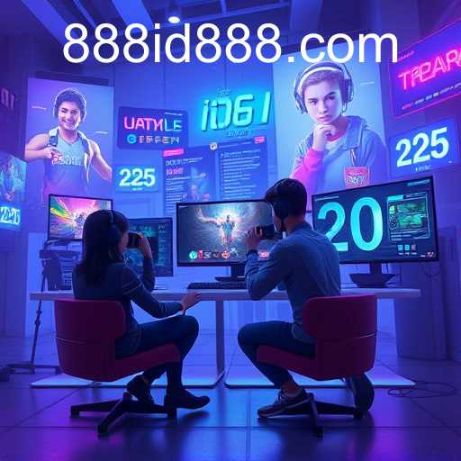 The Evolution of Gaming in a Digital World