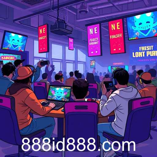 The Evolution of Gaming Communities in the Digital Age