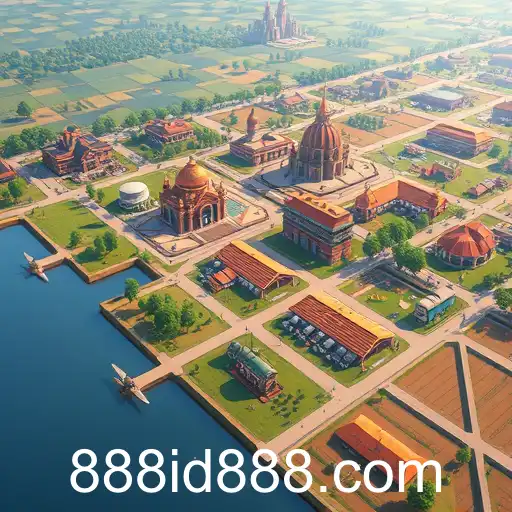 The Evolution of Online Gaming and Digital Trends