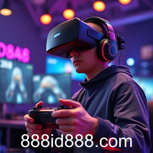 The Evolution of Online Gaming in 2025