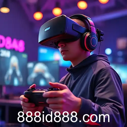 The Evolution of Online Gaming in 2025