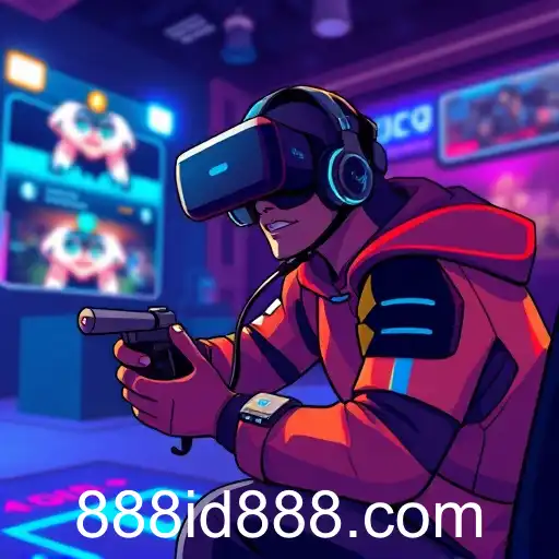 The Evolvement of Interactive Gaming Communities