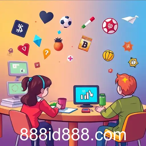 The Rise of Gamification in Education Through Online Platforms