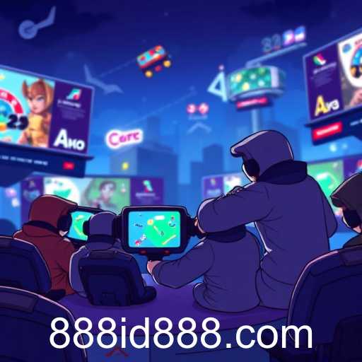 The Rise of Digital Engagement in Gaming