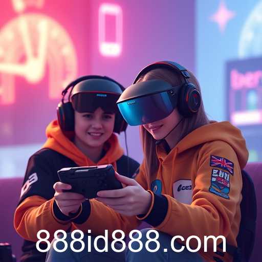 ID888: Gaming's Dynamic Landscape