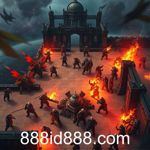 Gaming Industry Evolution with id888 Platform