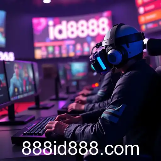 The Impact of Gaming in 2025