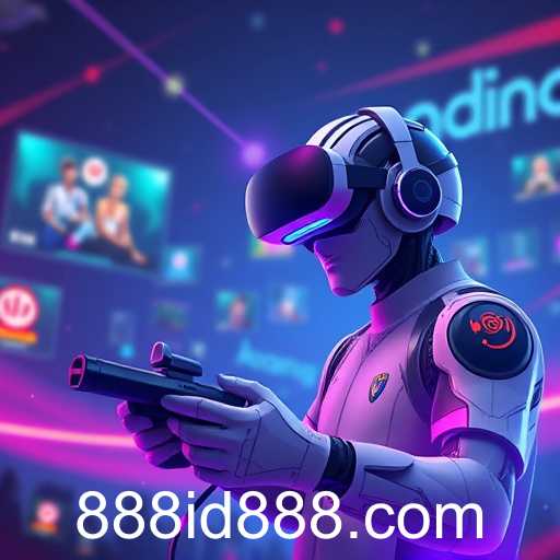 Gaming Trends and Innovations in 2025