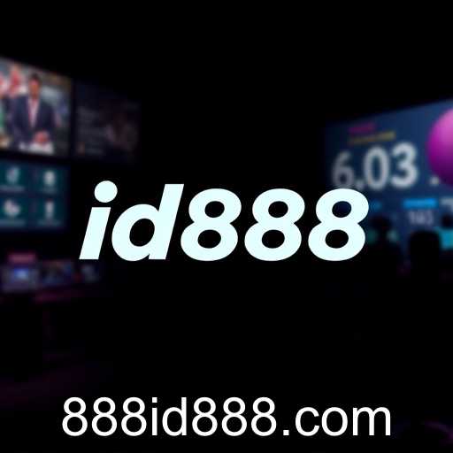 id888 Revolutionizes Online Gaming Experience