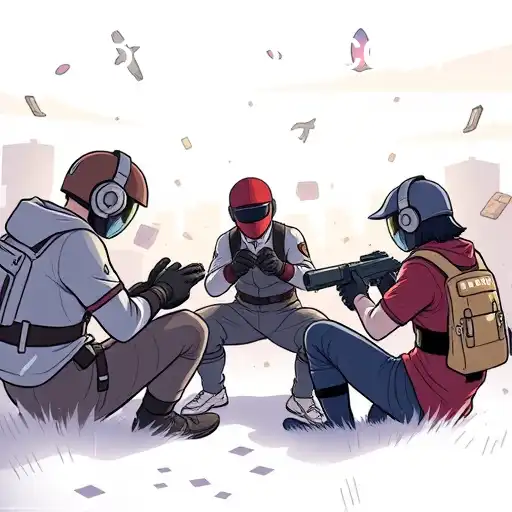 The Thriving World of Multiplayer Games: Exploring the 'id888' Category