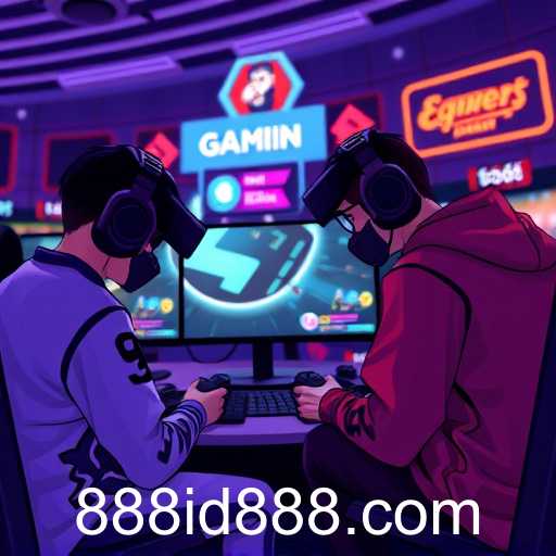 The Transformation of Online Gaming in 2025