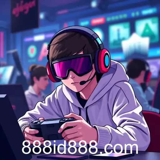 The Rise of Online Games in 2025