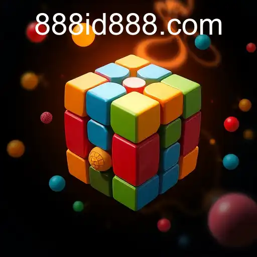 The Intriguing World of Puzzle Games on id888: A Haven for Mind-Bending Entertainment