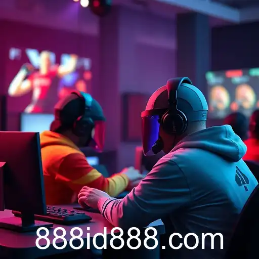 The Rise of Gaming Platforms in the Modern Era