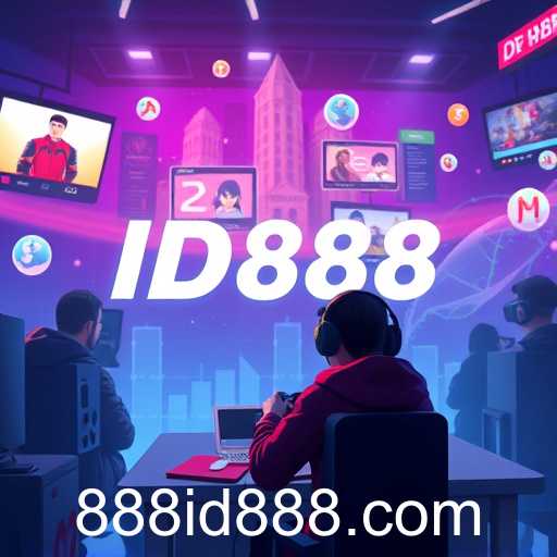 The Rise of ID888 and Its Impact on Gaming