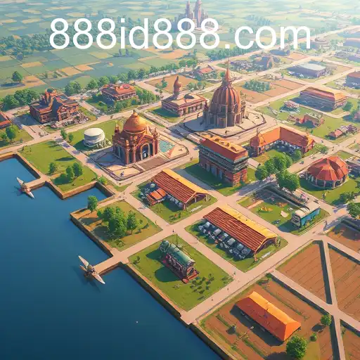 Exploring the Fascinating World of Simulation Games