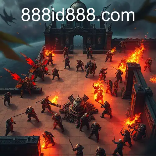 The Allure of Strategy Games: Mastering the Art of Tactical Brilliance